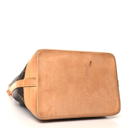 Louis Vuitton Monogram Noe 4 of 12