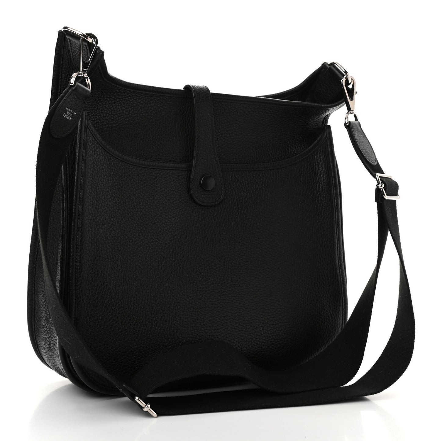 Taurillon Clemence Evelyne III GM Black