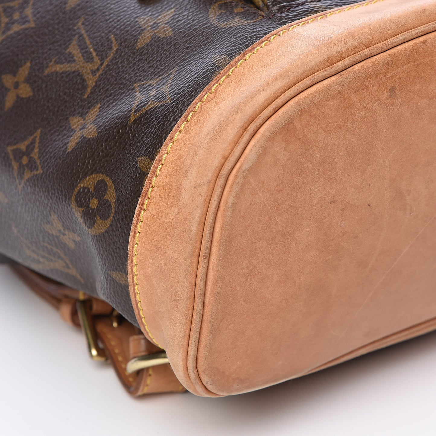 Monogram Montsouris MM Backpack