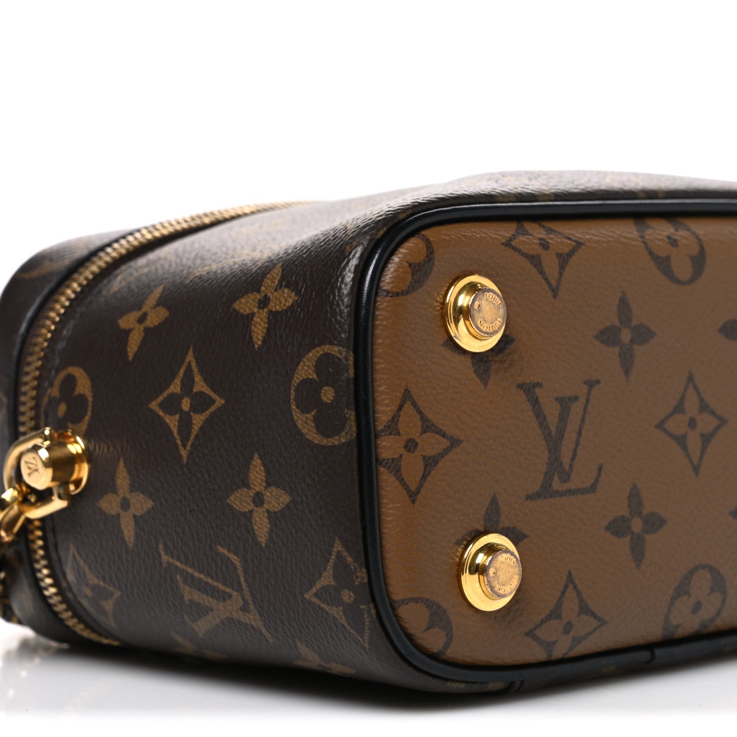 Louis Vuitton Reverse Monogram Vanity PM 8 of 9