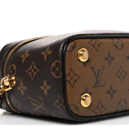 Louis Vuitton Reverse Monogram Vanity PM 8 of 9