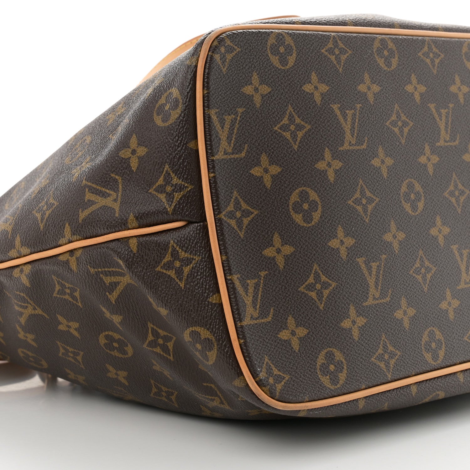 Louis Vuitton Monogram Palermo GM 9 of 15