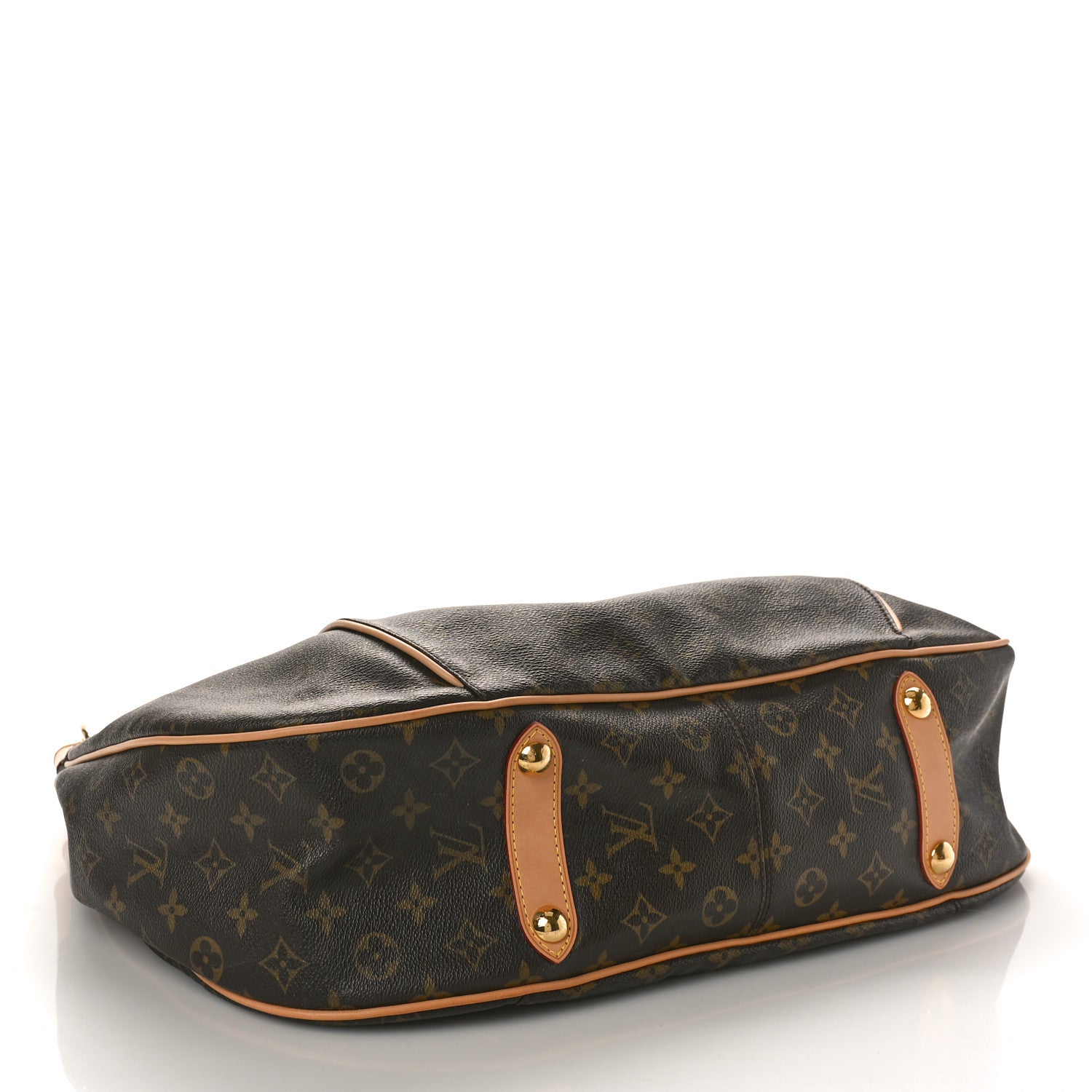 Louis Vuitton Monogram Galliera GM 4 of 13