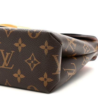Louis Vuitton Monogram Locky BB Rose Poudre 16 of 19