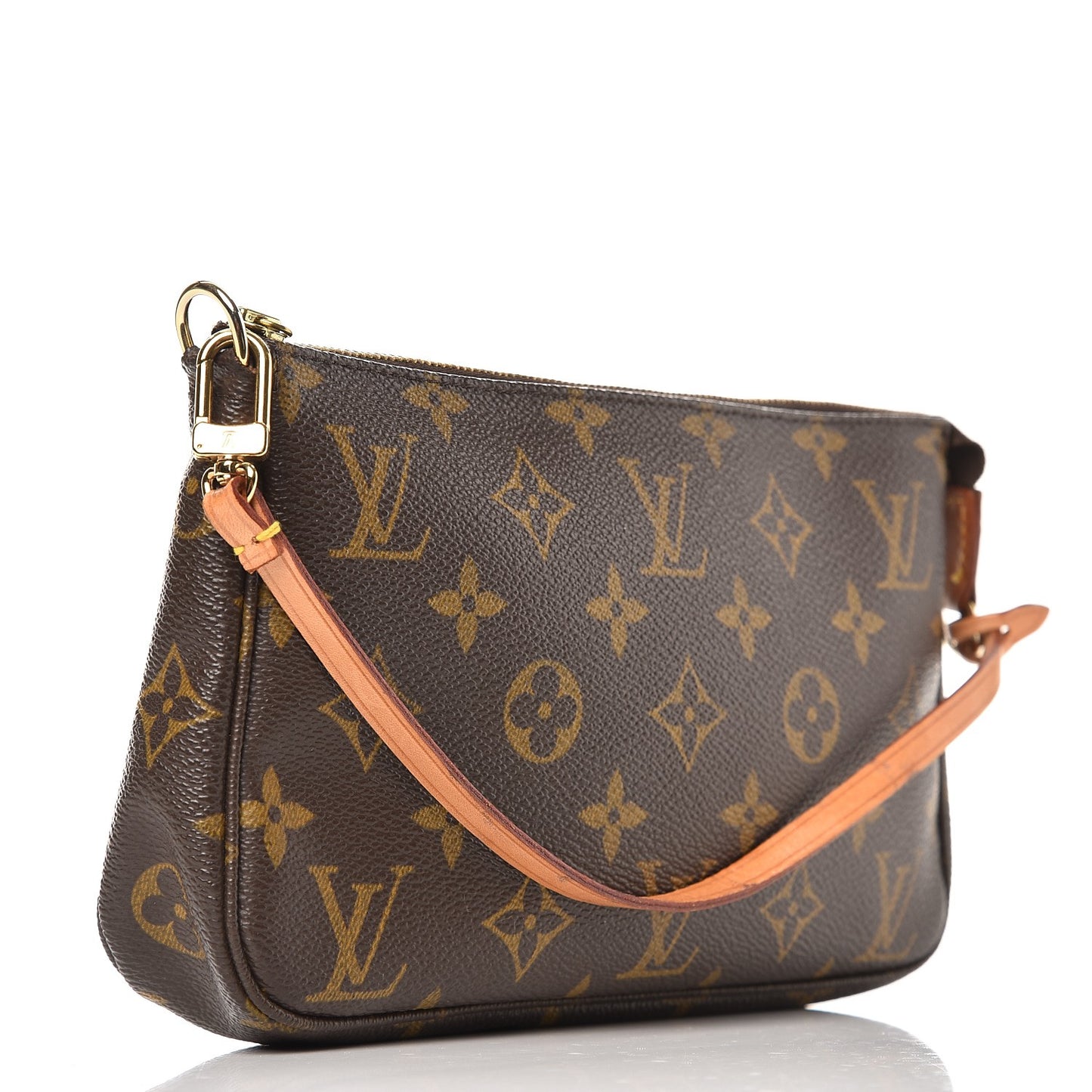 Monogram Pochette Accessories