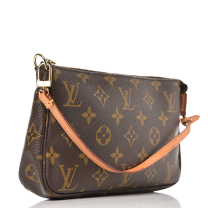 Louis Vuitton Monogram Pochette Accessories 2 of 10