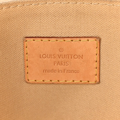 Louis Vuitton Damier Azur Soffi 6 of 8