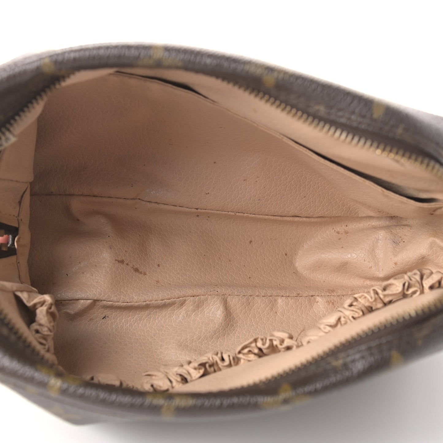 Monogram Trousse Toilette 23