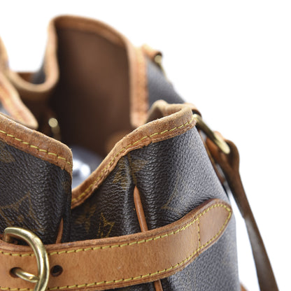 Louis Vuitton Monogram Batignolles Horizontal 20 of 21