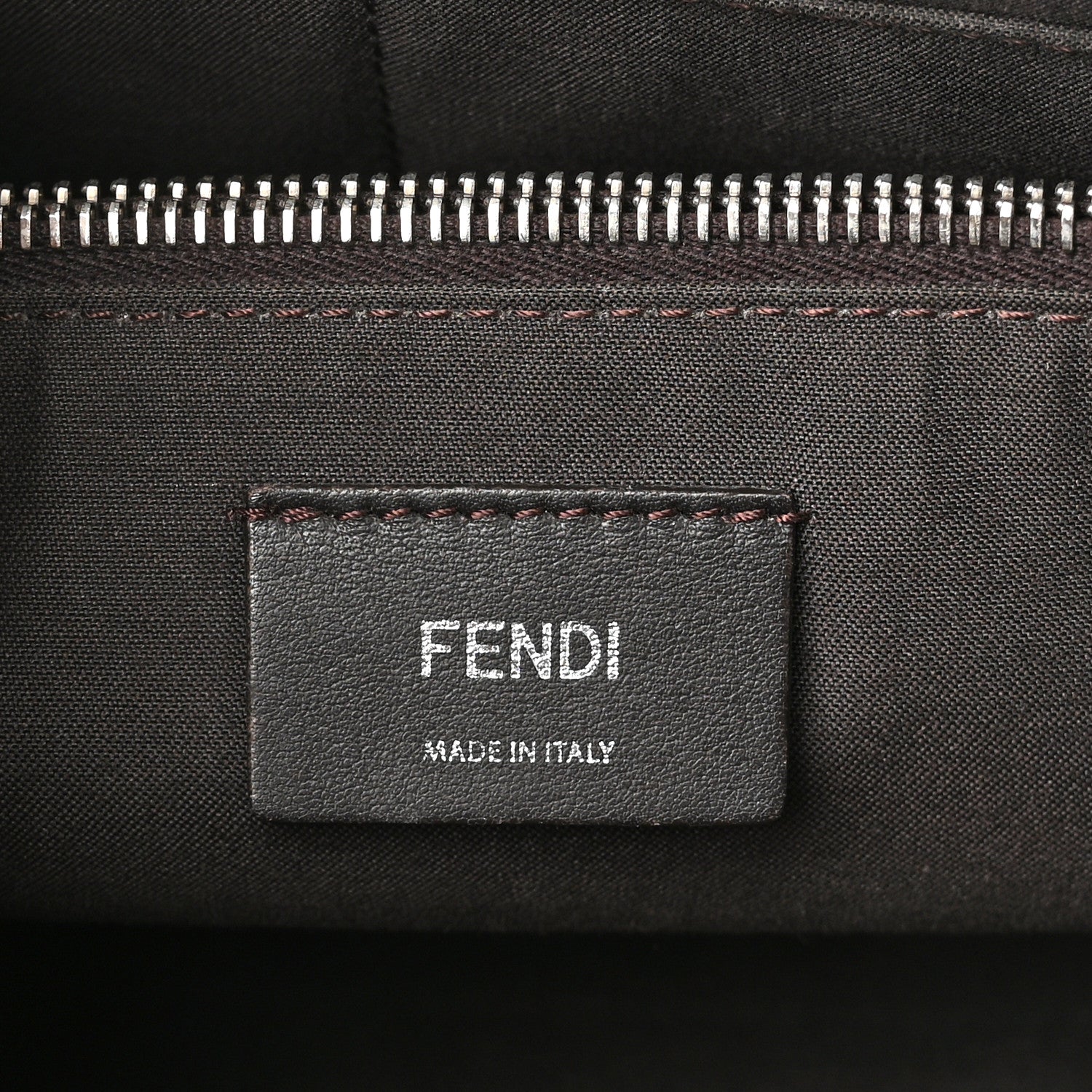 Fendi Vitello Dolce 4 Color Medium By The Way Boston Bag Equatore Plaster Multicolor 6 of 17