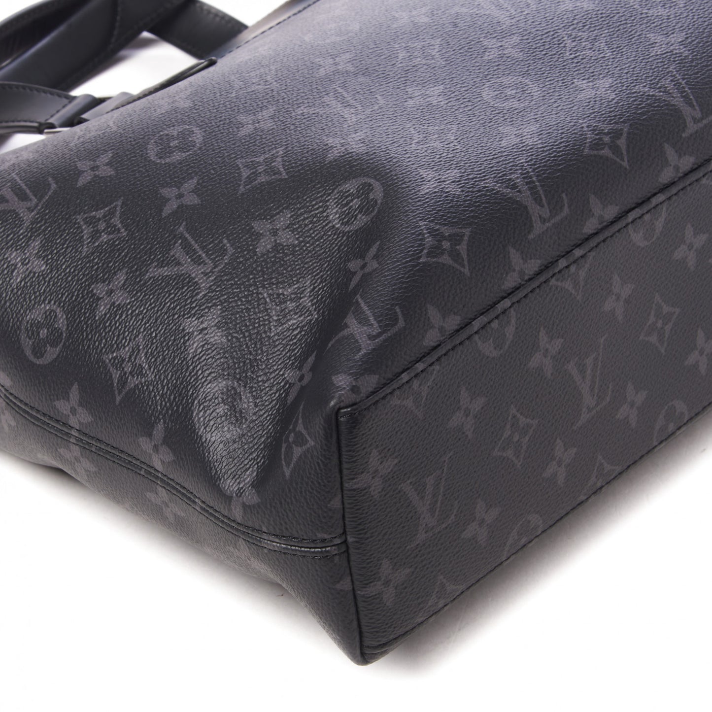 Monogram Eclipse Explorer Briefcase