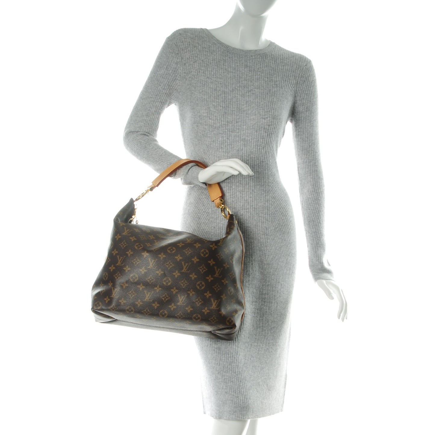 Monogram Sully MM