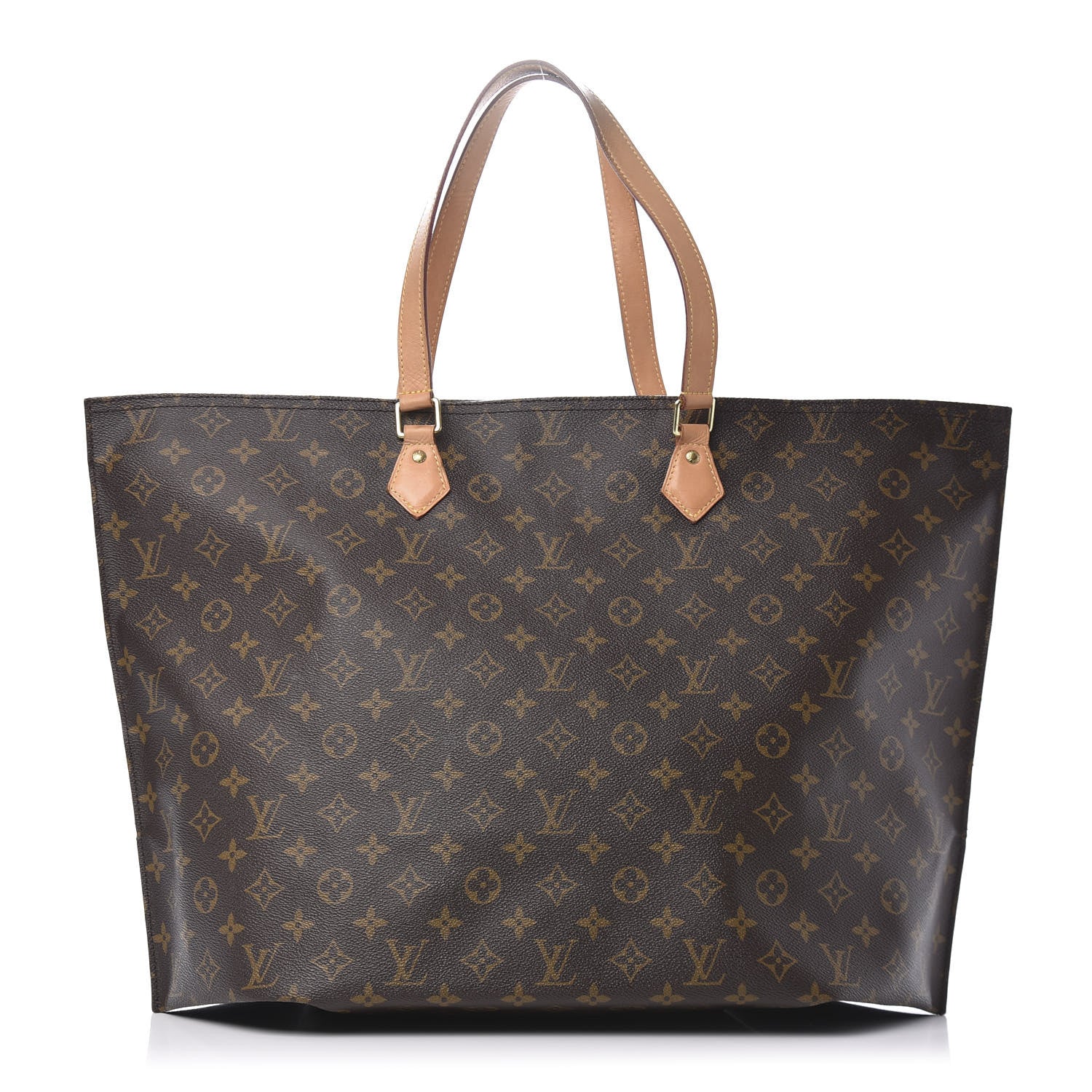 Louis Vuitton Monogram All-In MM 1 of 12