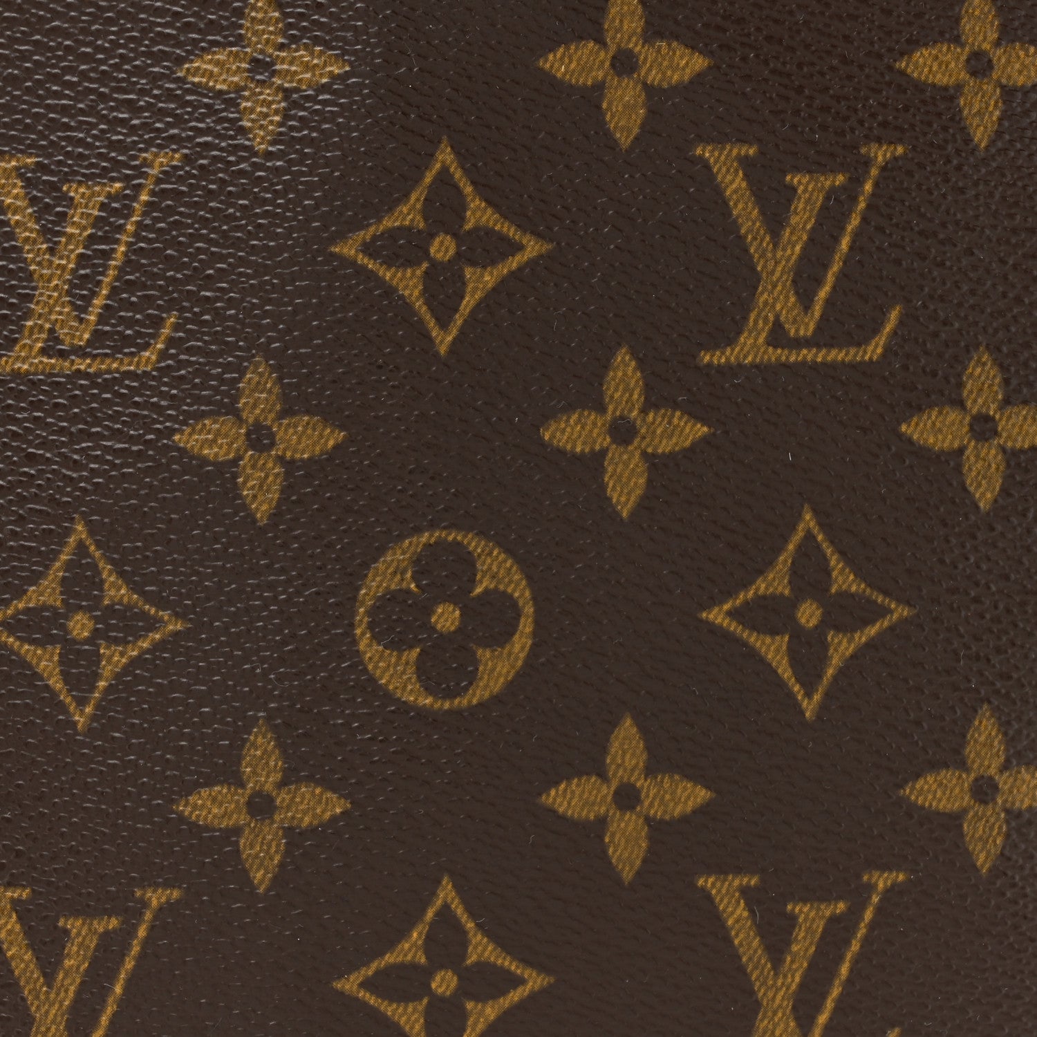 Louis Vuitton Monogram Vavin GM 7 of 19