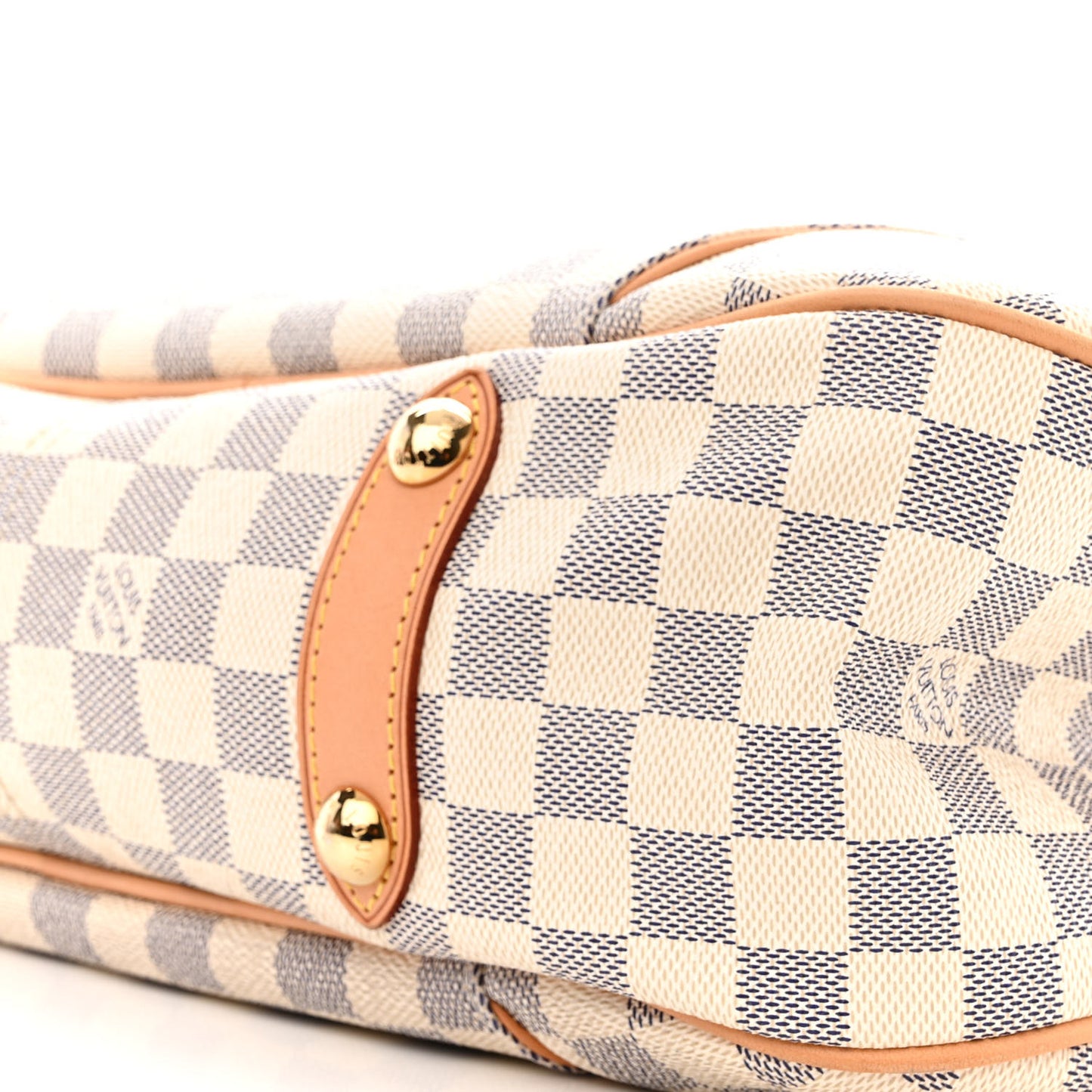 Damier Azur Galliera PM