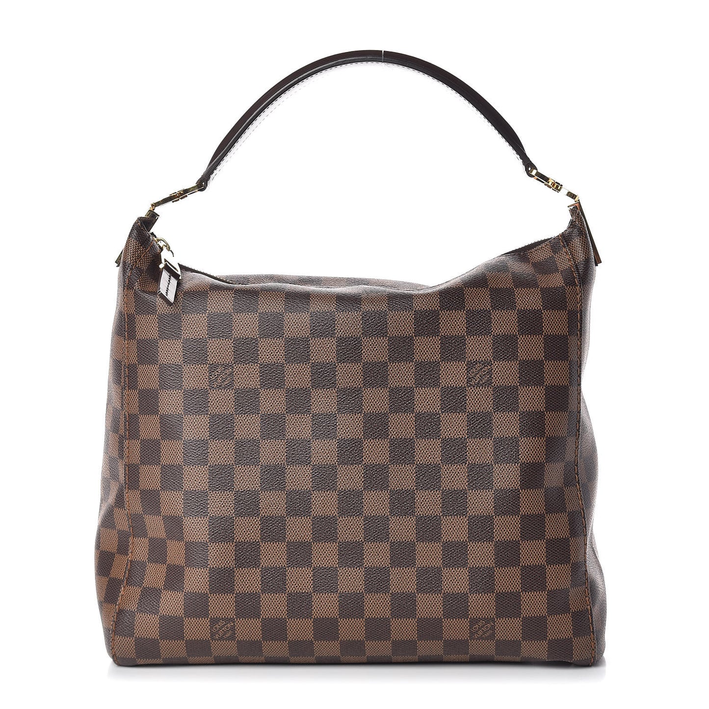 Damier Ebene Portobello PM