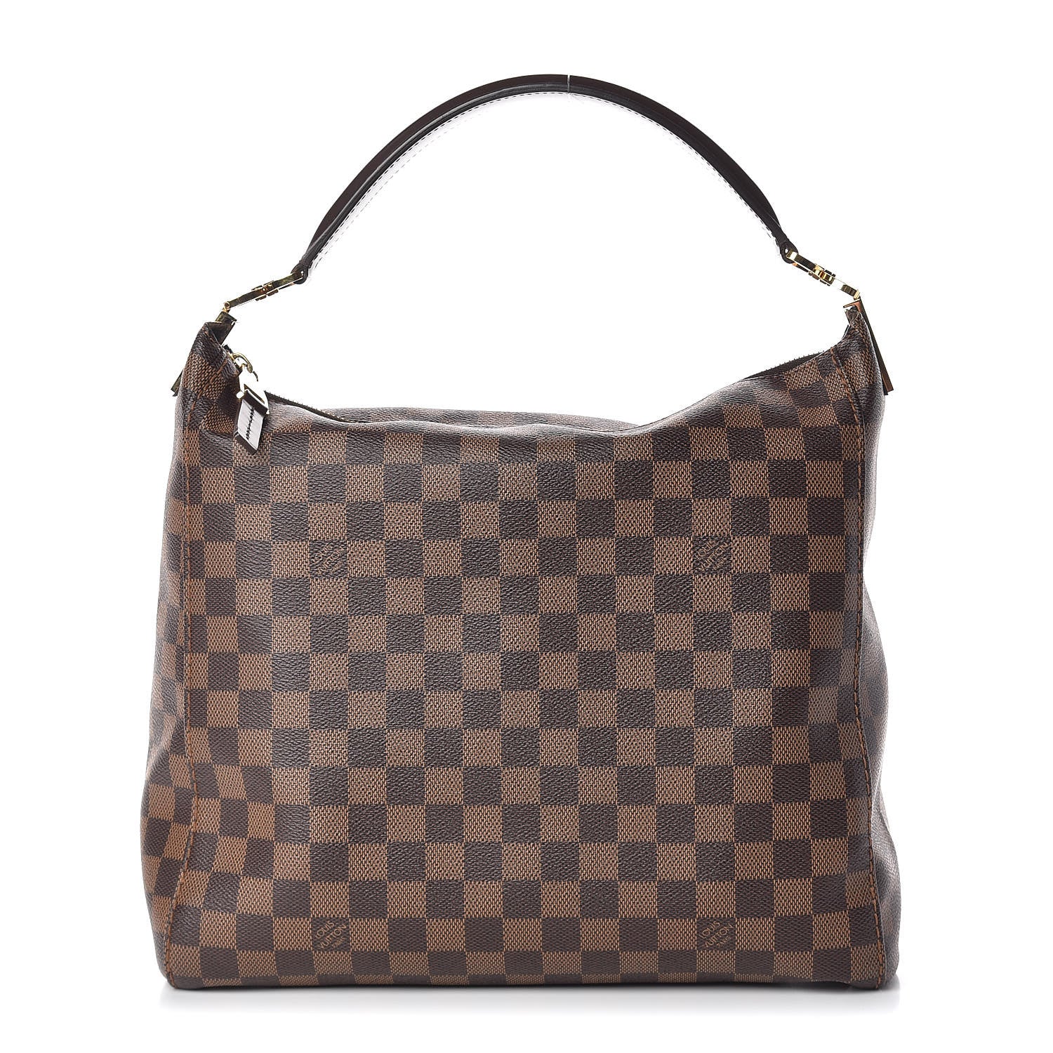 Louis Vuitton Damier Ebene Portobello PM 1 of 10