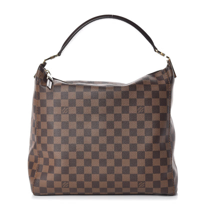 Louis Vuitton Damier Ebene Portobello PM 1 of 10