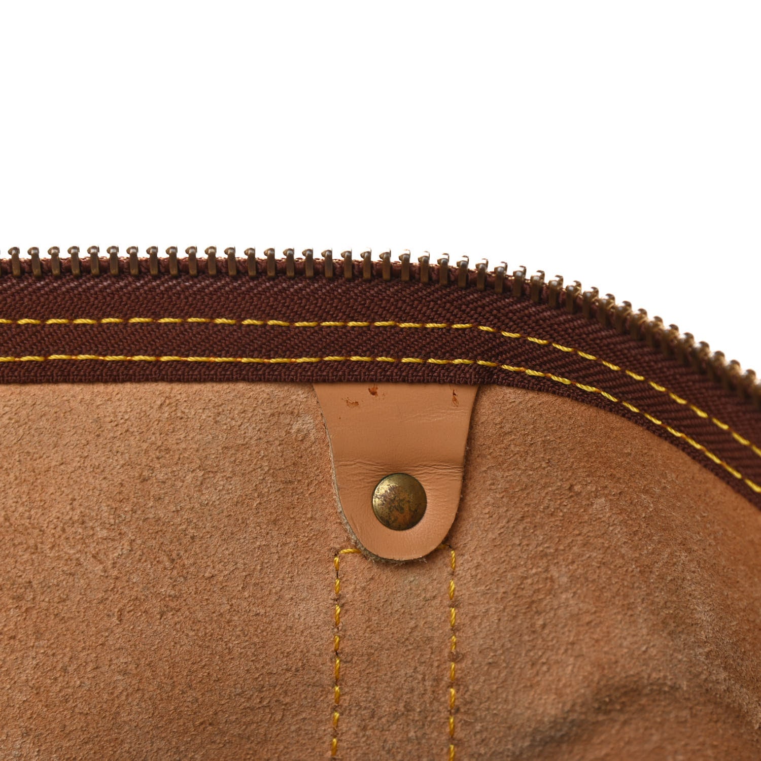 Louis Vuitton Epi Keepall 50 Winnipeg 9 of 21