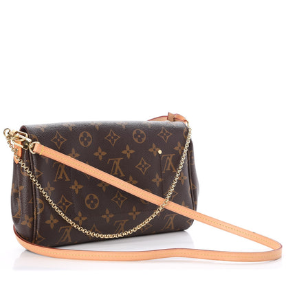 Louis Vuitton Monogram Favorite MM 3 of 9
