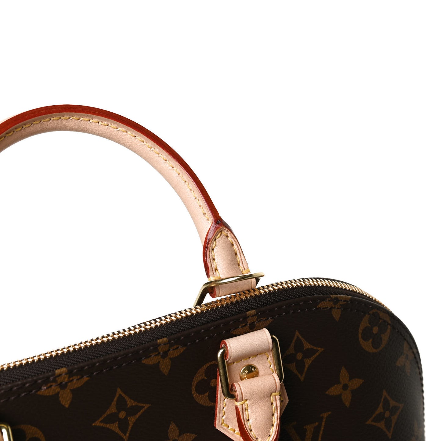 Monogram Alma PM