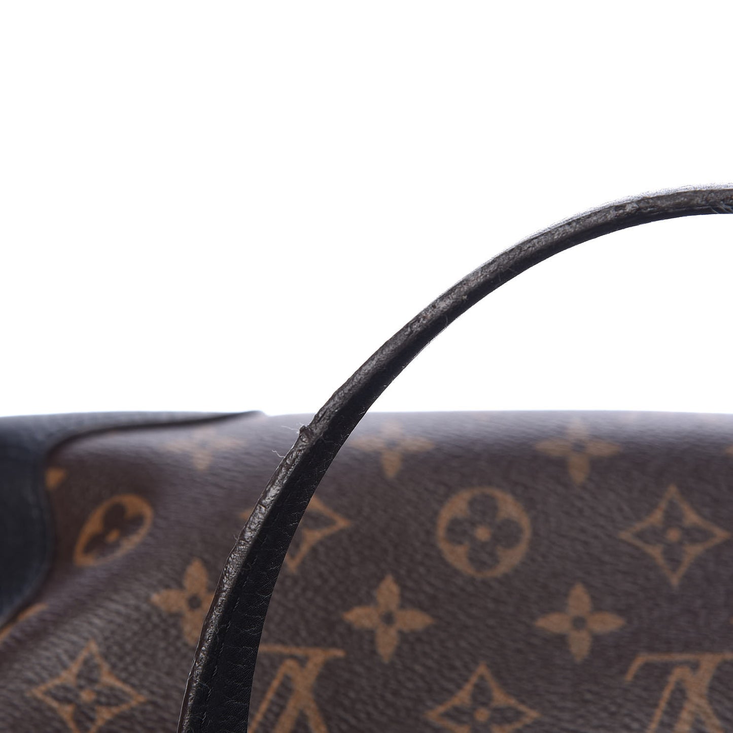 Monogram Estrela NM Black