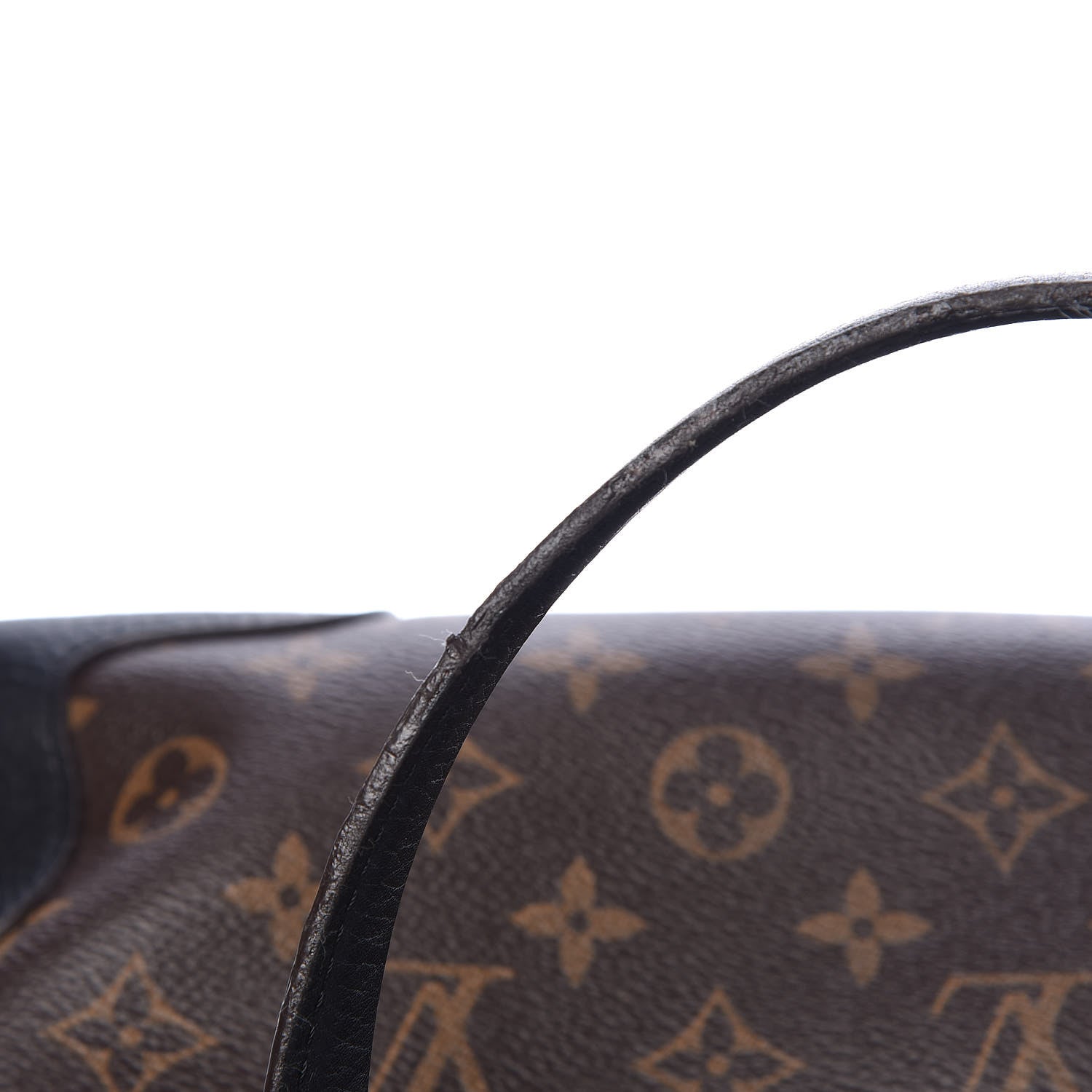 Louis Vuitton Monogram Estrela NM Black 12 of 16