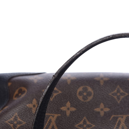 Louis Vuitton Monogram Estrela NM Black 12 of 16