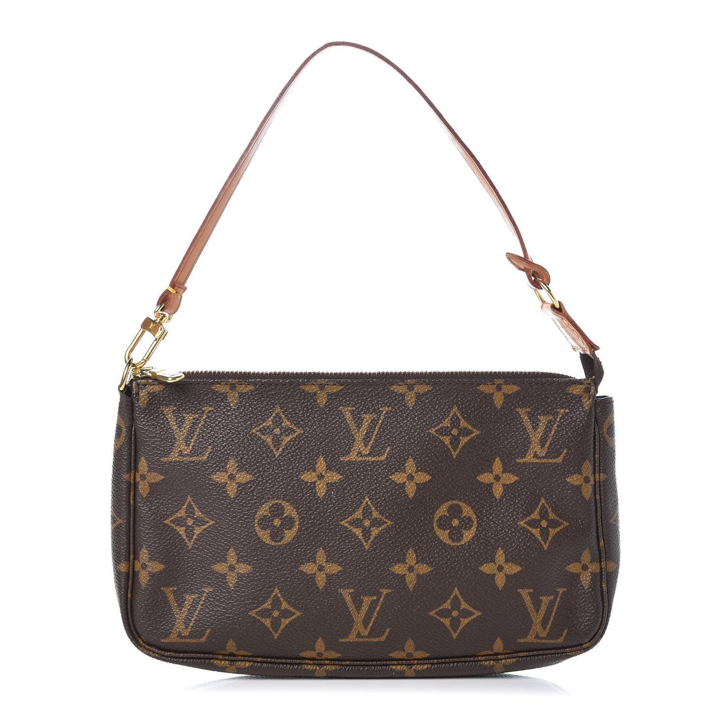 Monogram Pochette Accessories