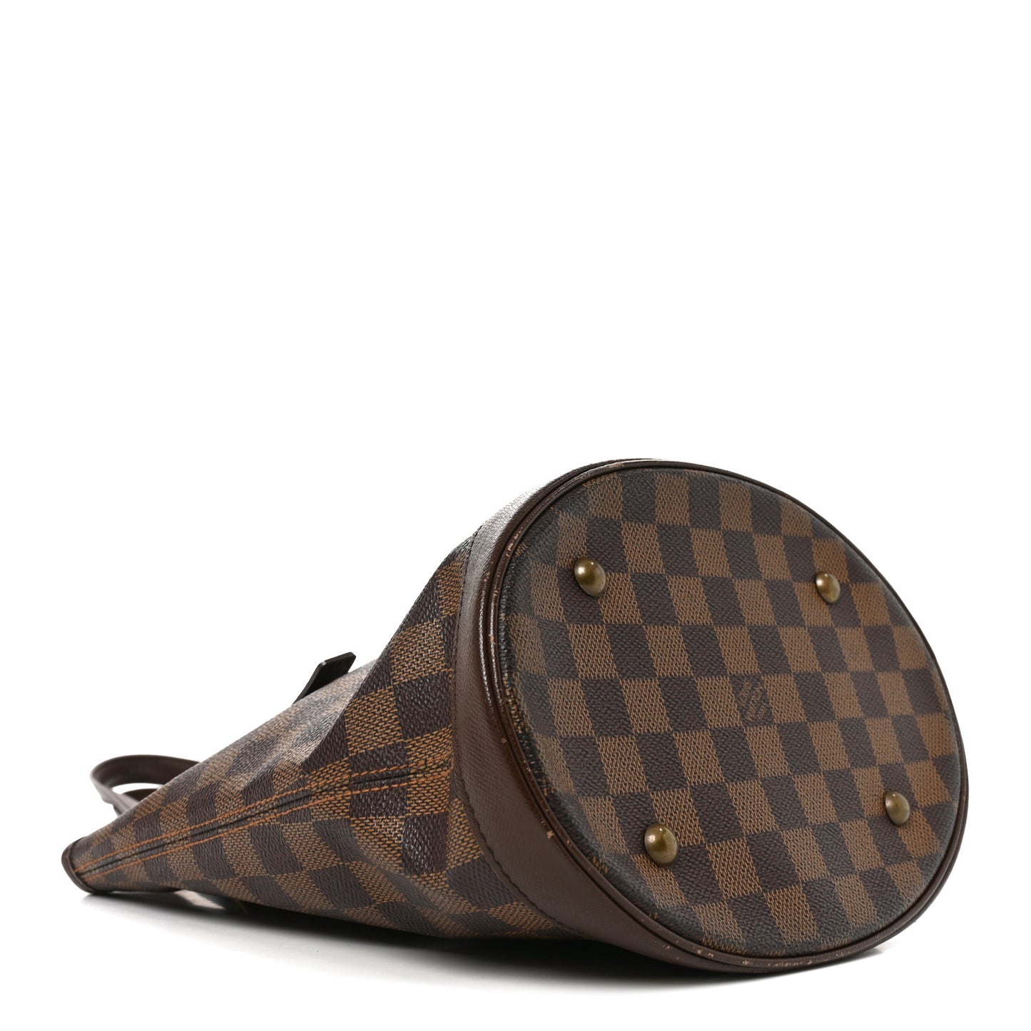 Damier Ebene Marais Bucket 23