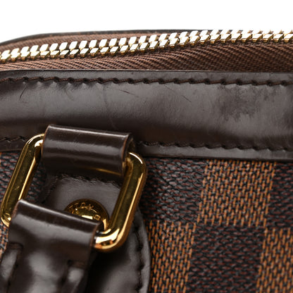 Louis Vuitton Damier Ebene Trevi PM 14 of 18