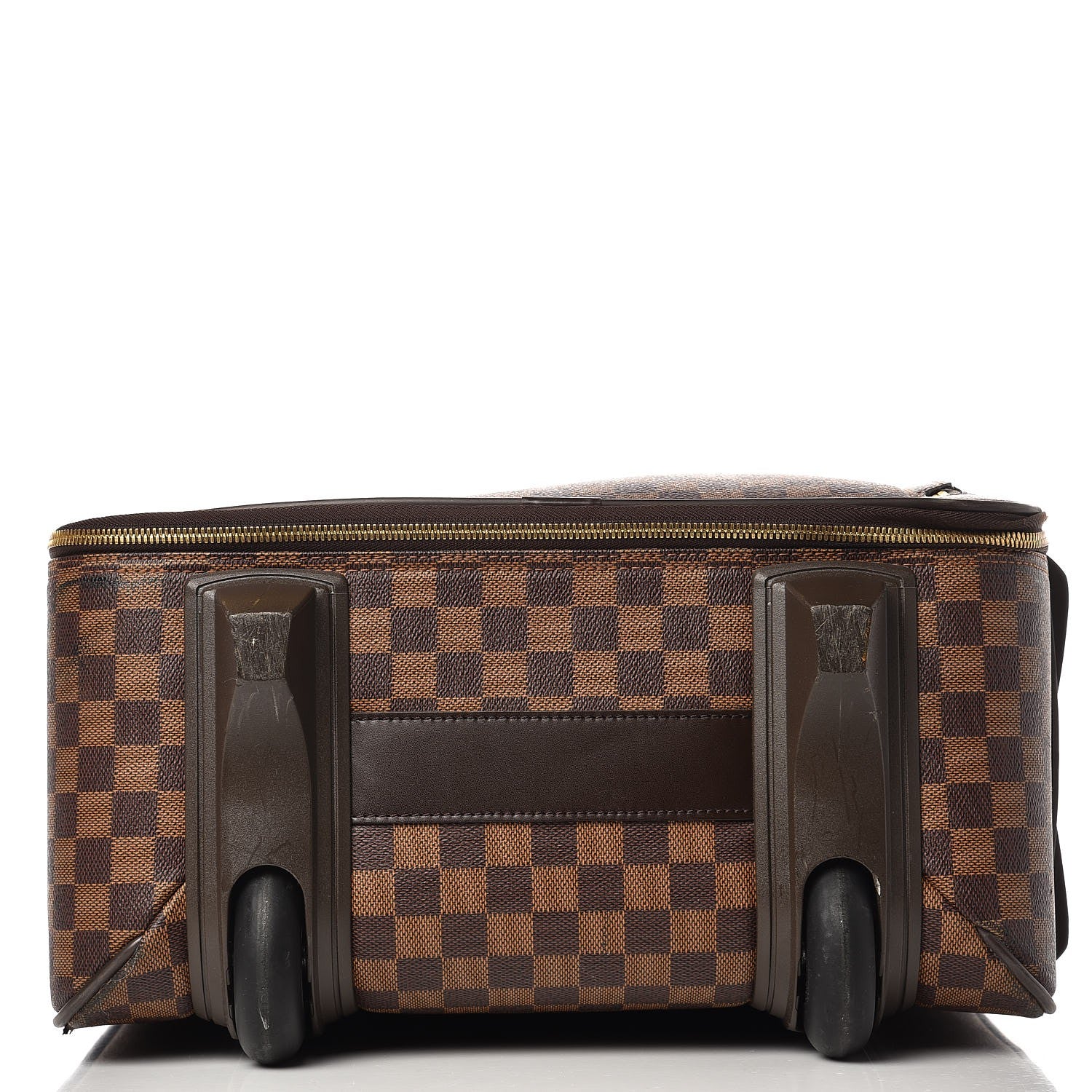 Louis Vuitton Damier Ebene Pegase 55 21 of 25