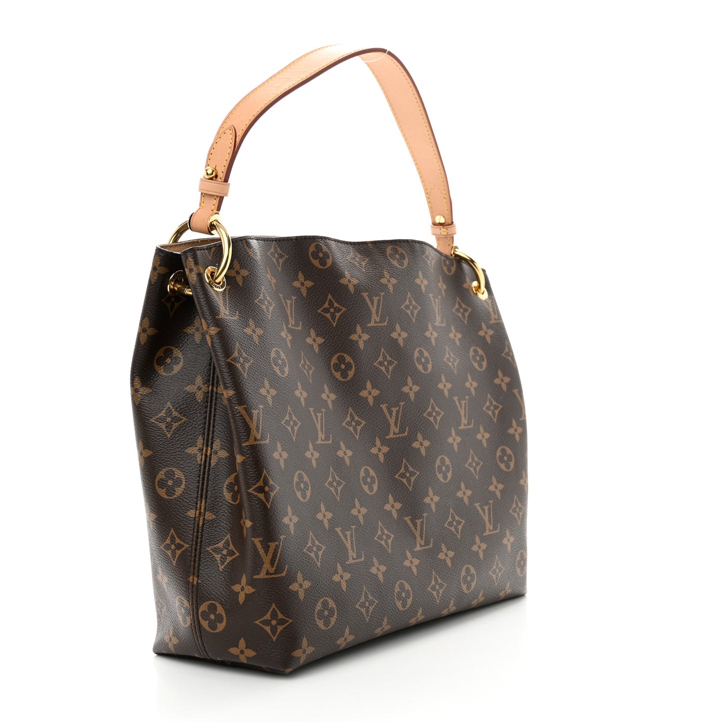 Monogram Graceful PM
