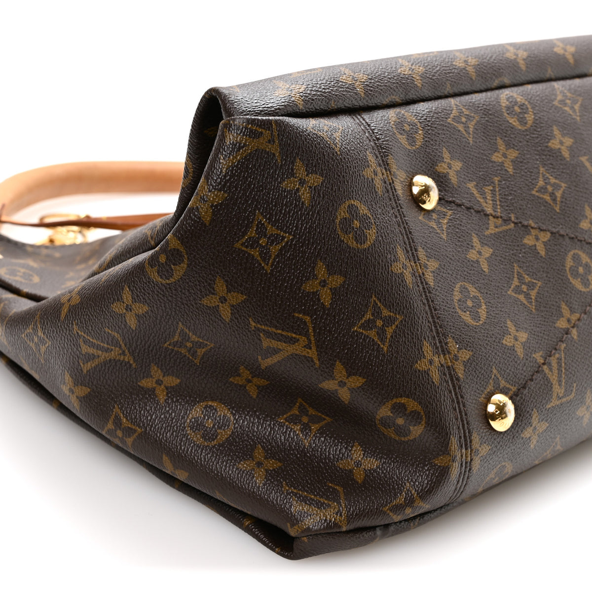 Monogram Artsy MM