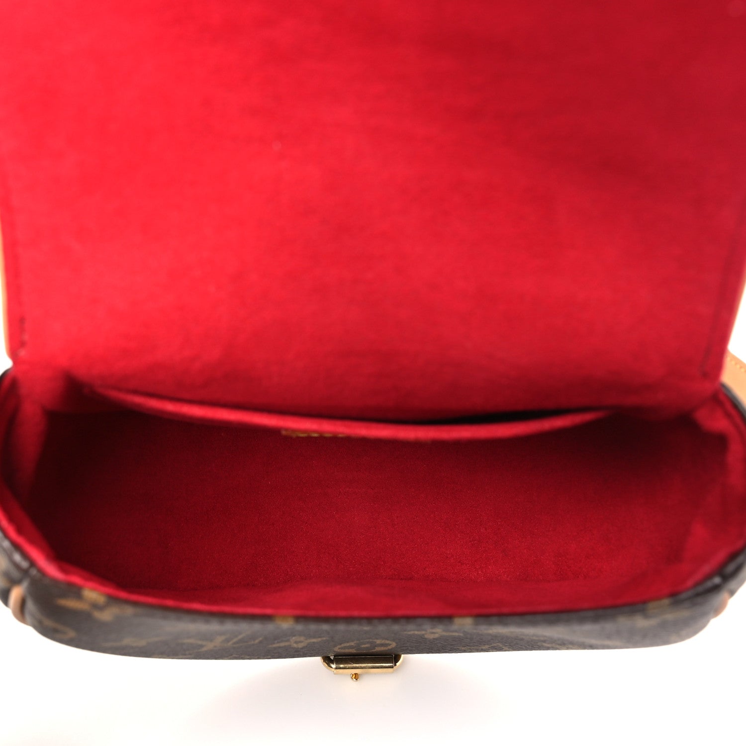 Louis Vuitton Monogram Tambourin NM 5 of 11