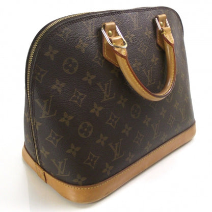 Louis Vuitton Monogram Alma 3 of 8