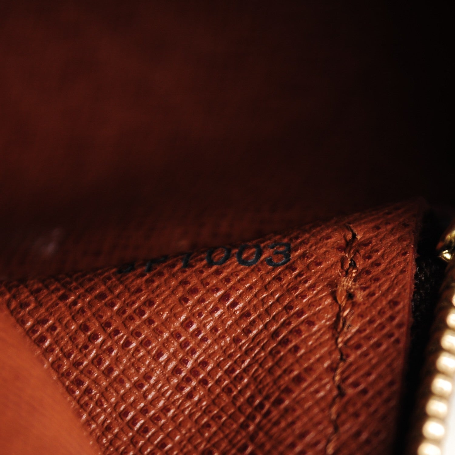 Louis Vuitton Monogram Papillon 30 7 of 9