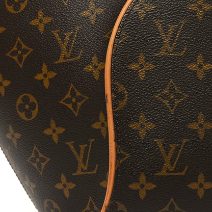 Louis Vuitton Monogram Ellipse MM 10 of 10