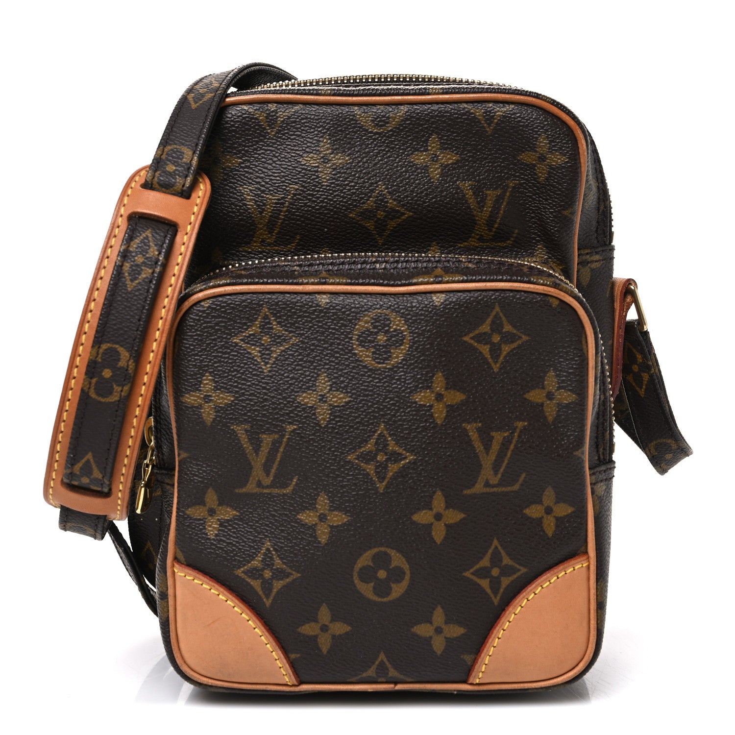 Louis Vuitton Monogram Amazone 1 of 10
