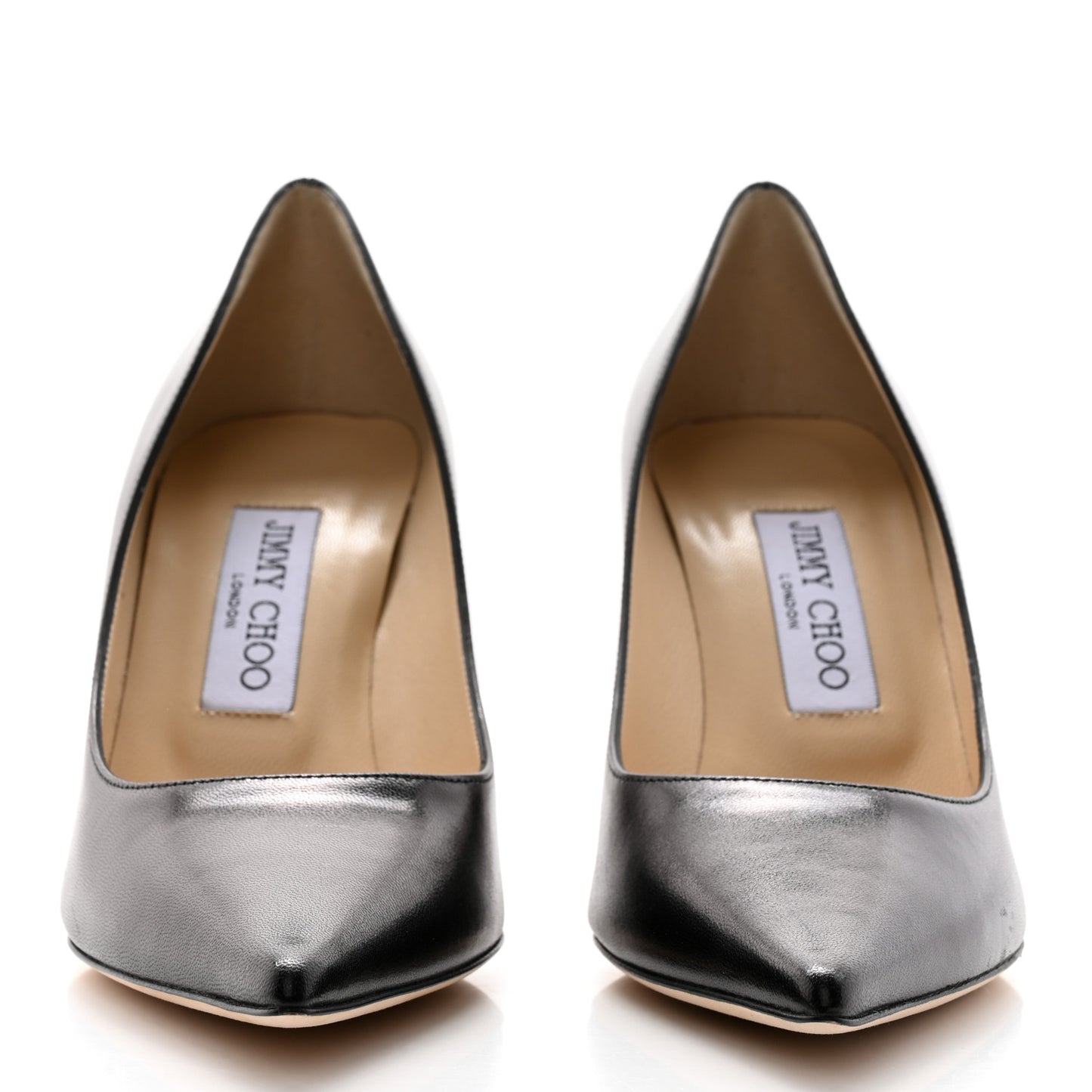 Kid Romy 85 Pumps 36.5 Black