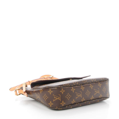 Louis Vuitton Monogram Mabillon 4 of 7