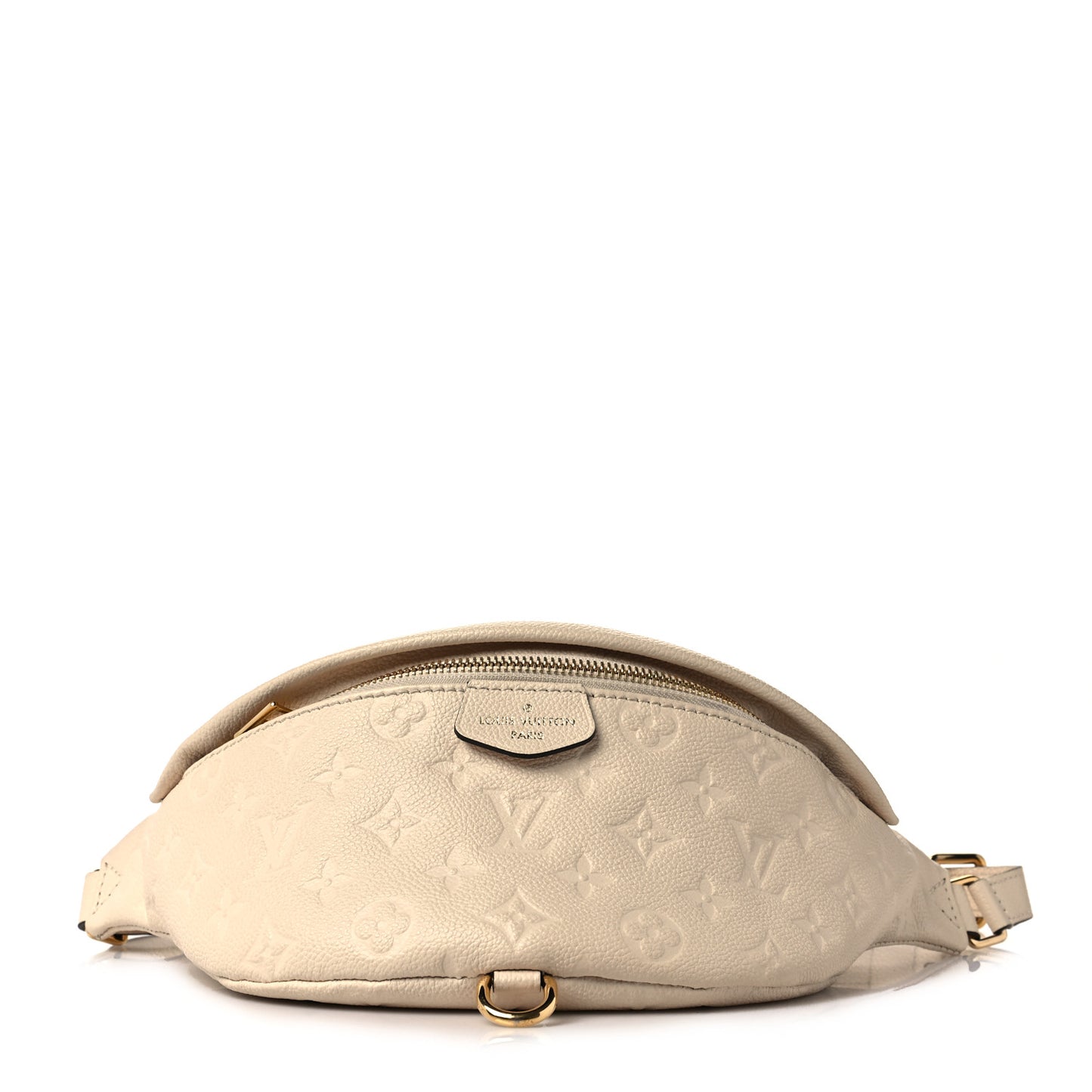 Empreinte BumBag Creme