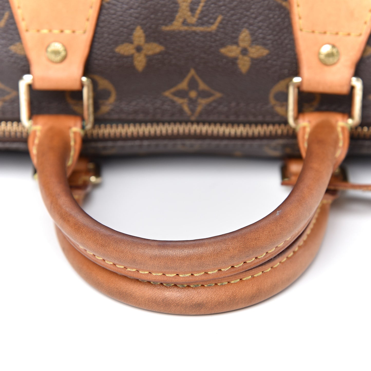 Monogram Speedy 25