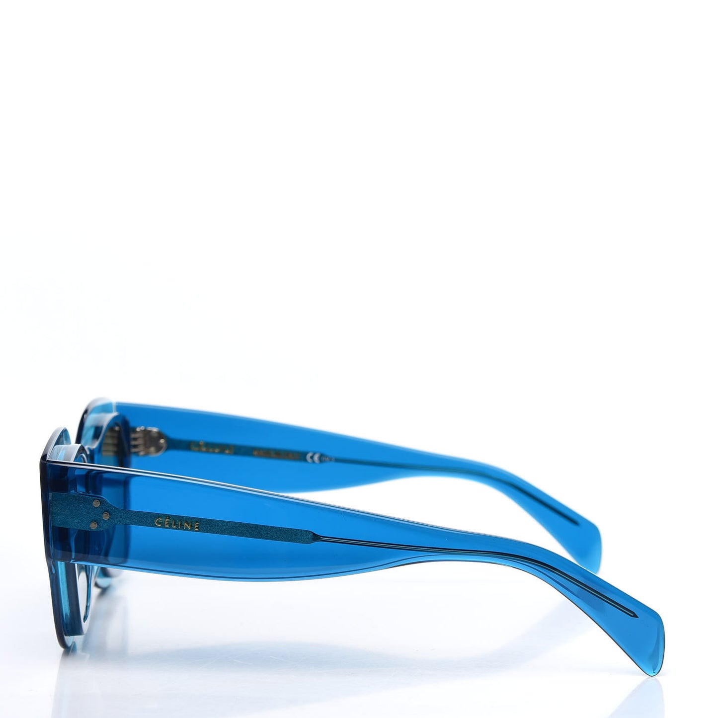 Acetate Sunglasses CL 41446/S Blue