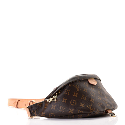 Louis Vuitton Monogram Bumbag 2 of 5