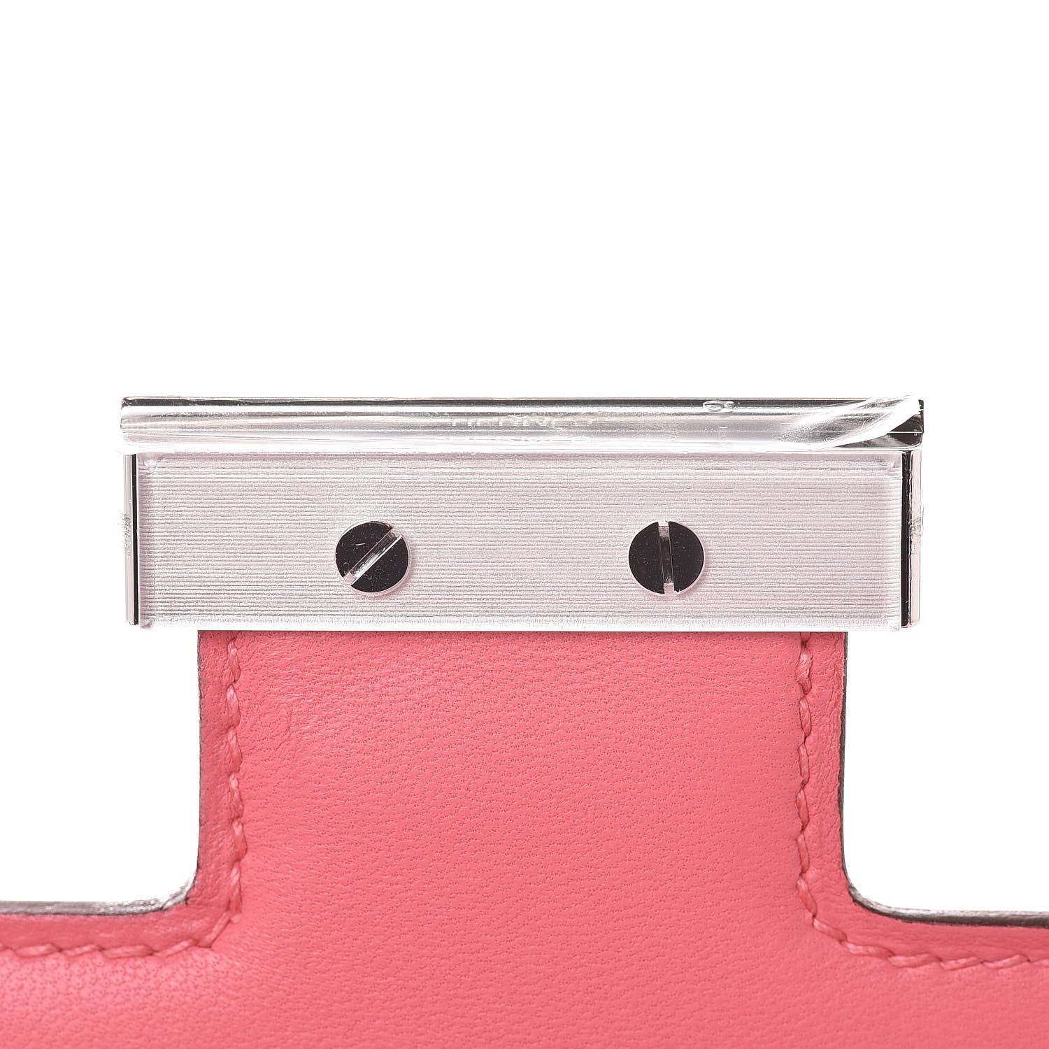 Hermes Evercolor Constance 24 Rose Azalee 10 of 21