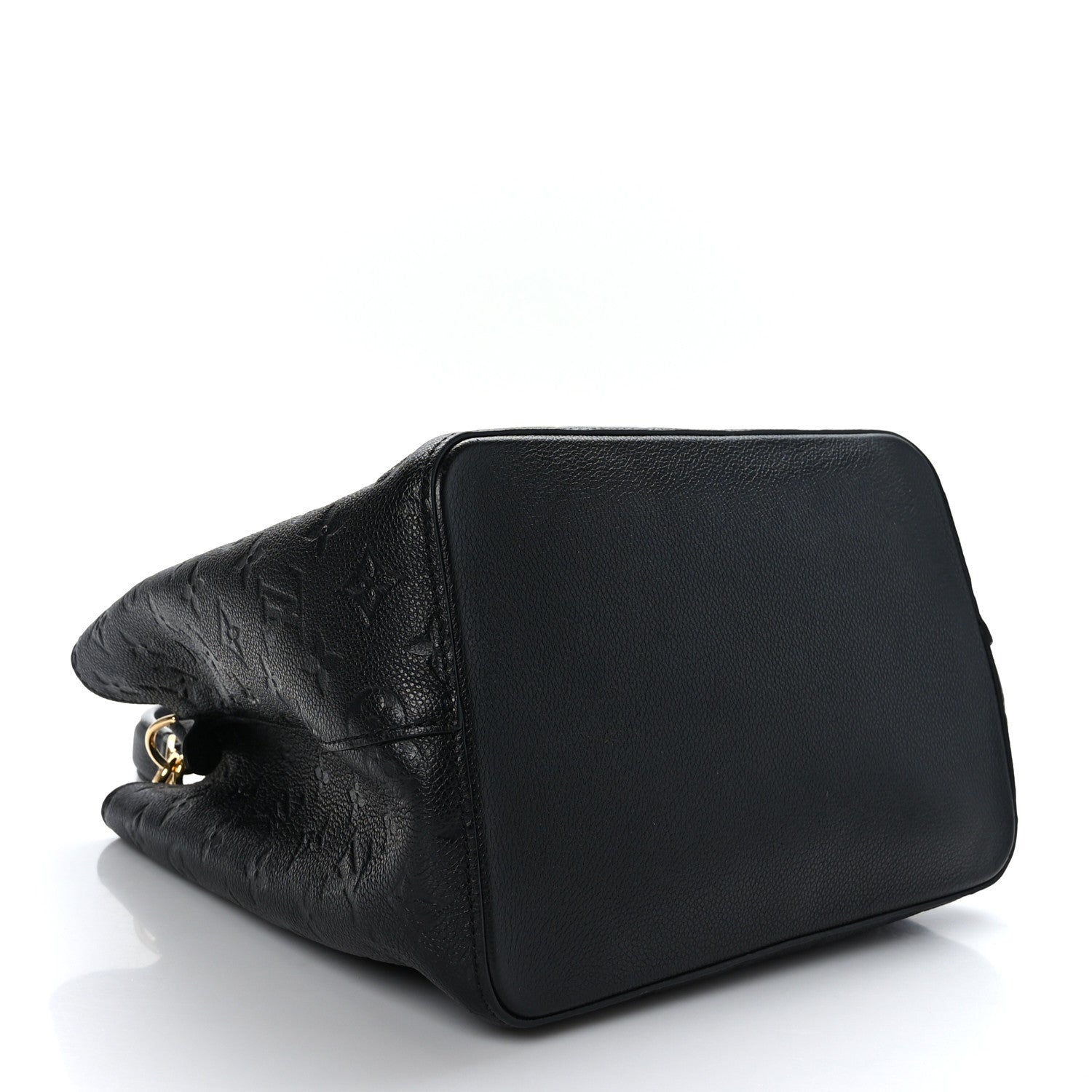 Louis Vuitton Empreinte Neonoe MM Black 4 of 11