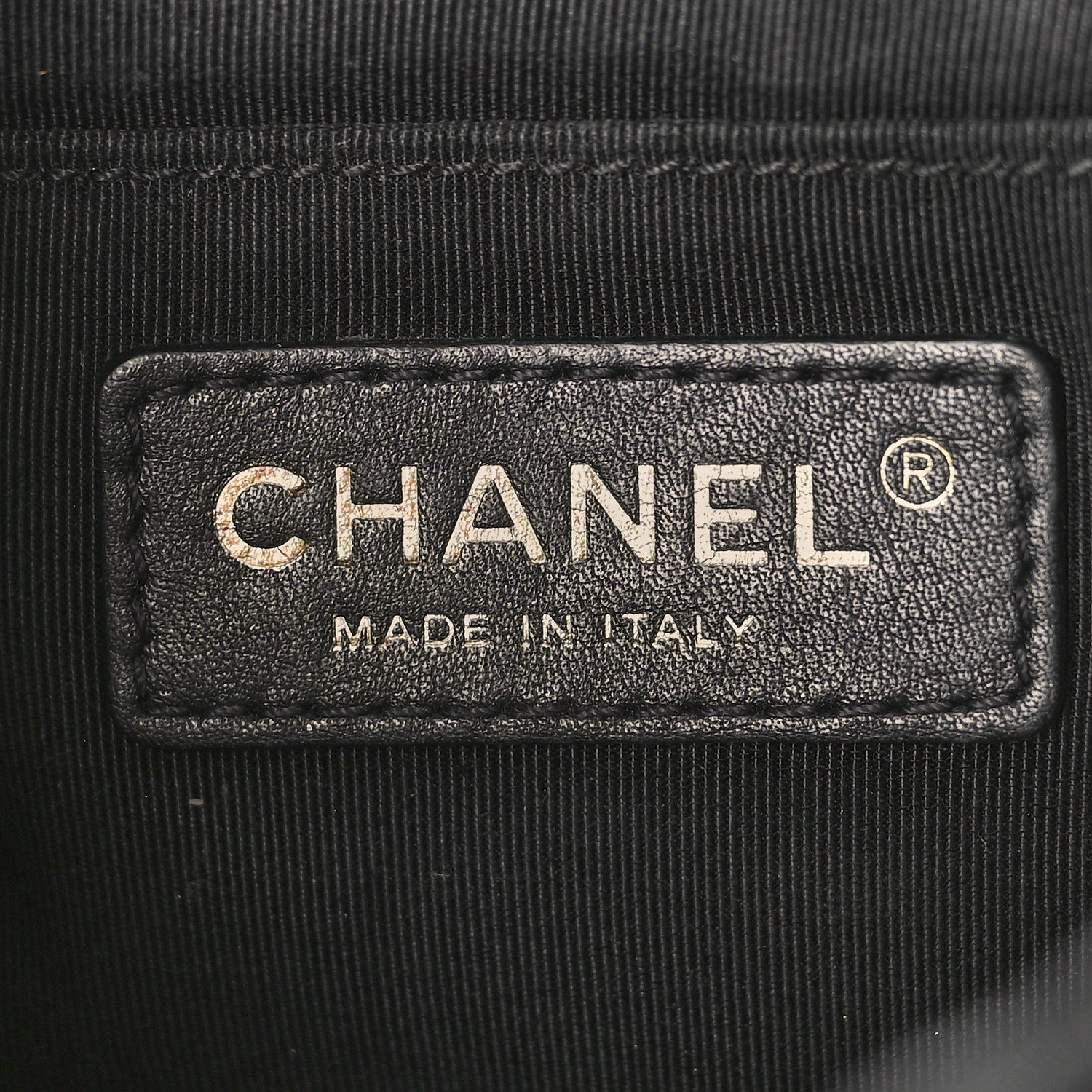 Chanel Calfskin Quilted Small Urban Spirit Backpack Black 6 of 13