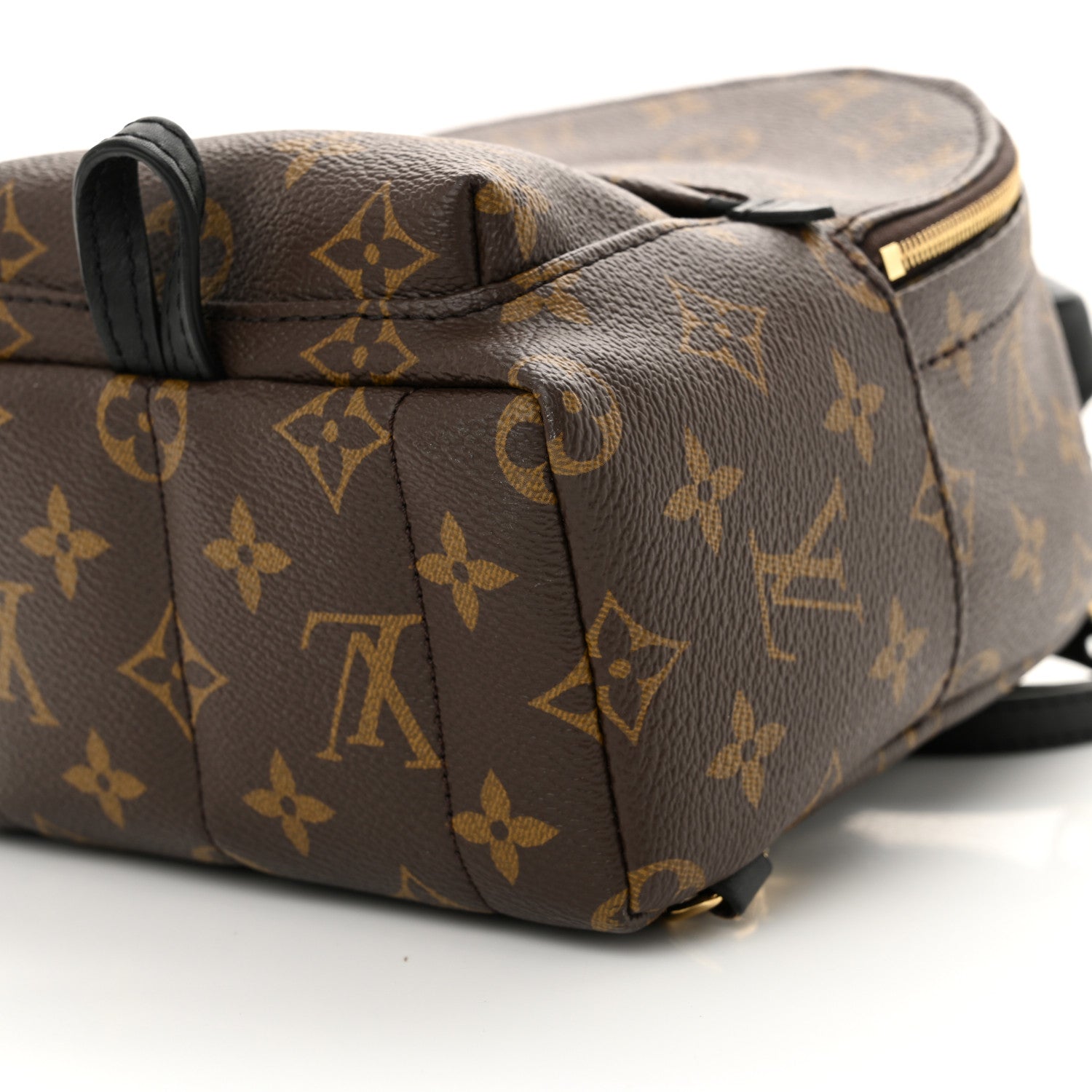 Louis Vuitton Monogram Palm Springs Backpack Mini 10 of 10