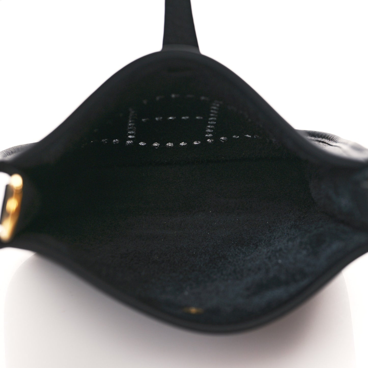 Taurillon Clemence Evelyne TPM Black